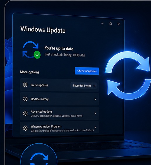 Windows Update